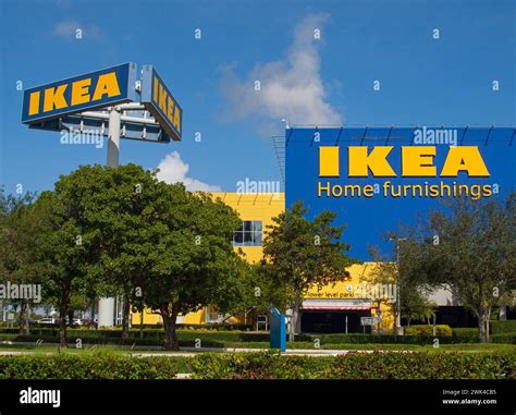 ikea by dolphin mall|ikea doral fl.